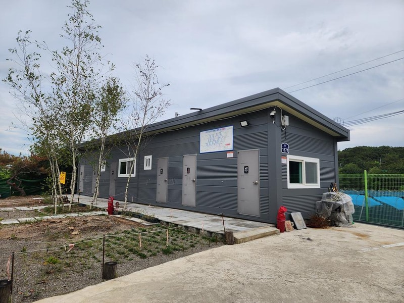 나무와 쉬리 시설 사진 8