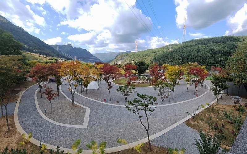 가네골농원 시설 사진 15