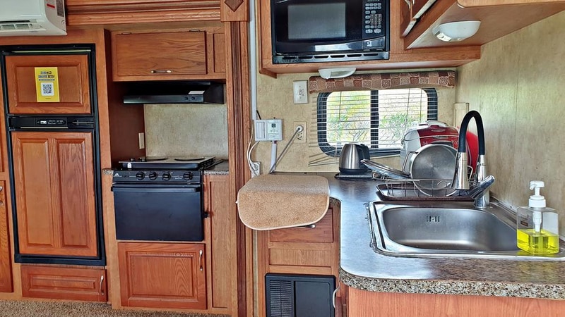 태안 안면도 비비애견동반캠핑장 시설 사진 28