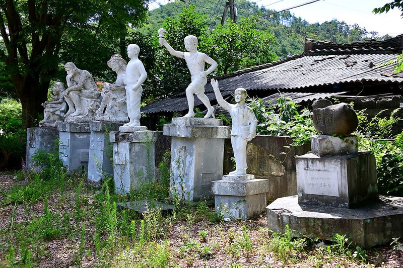 순창향 관광농원 오토캠핑장 시설 사진 2