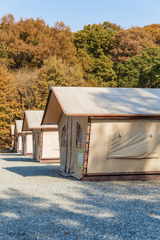 초막골생태공원 느티나무야영장 시설 사진 42