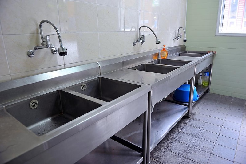 유치 자연휴양림 시설 사진 12