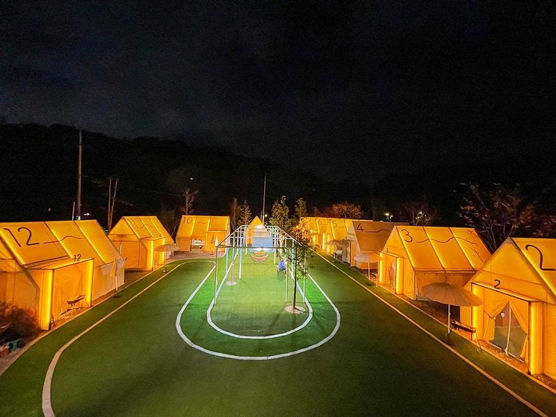 무수아취 시설 사진 16