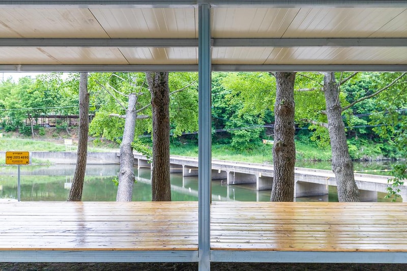 금관숲캠핑장 시설 사진 15