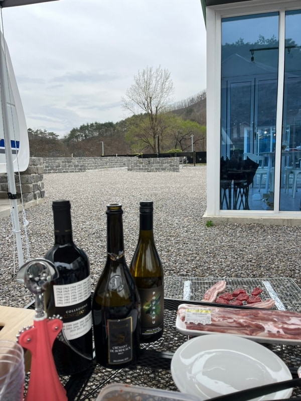 별빛스테이 대표 사진