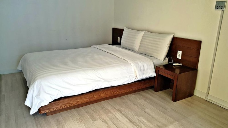 무주 더 스위트 글램핑 시설 사진 31