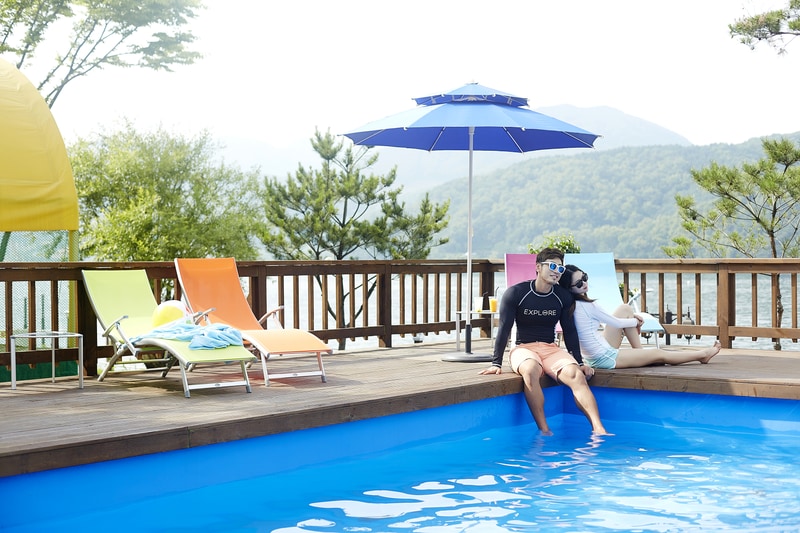 파이브이모션 시설 사진 16