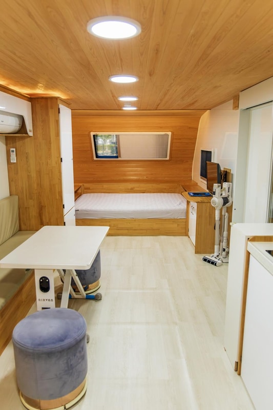 학동자동차 야영장 시설 사진 61