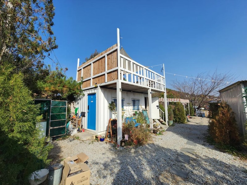 규니네 캠핑 시설 사진 27