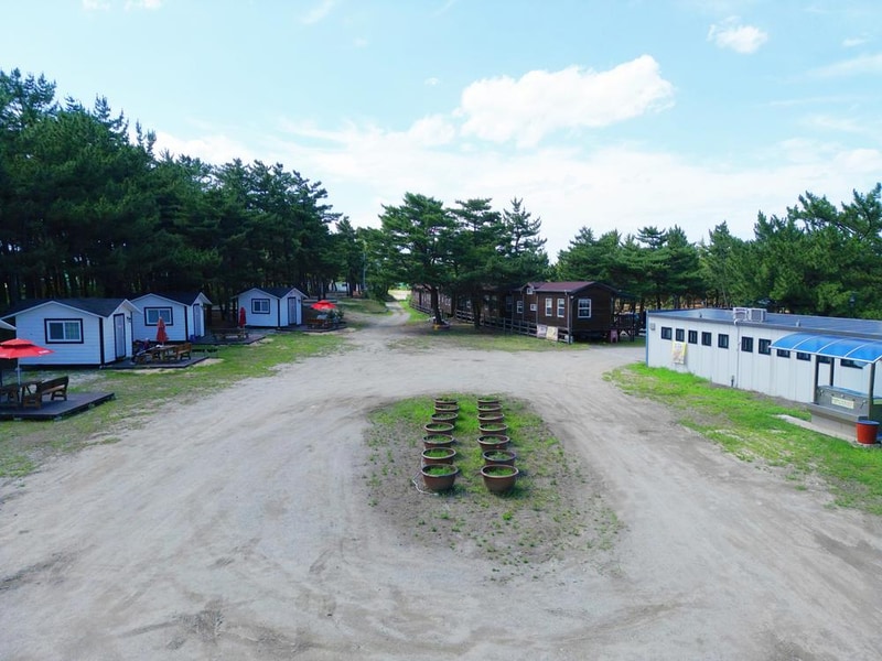 지경국민여가캠핑장 시설 사진 19