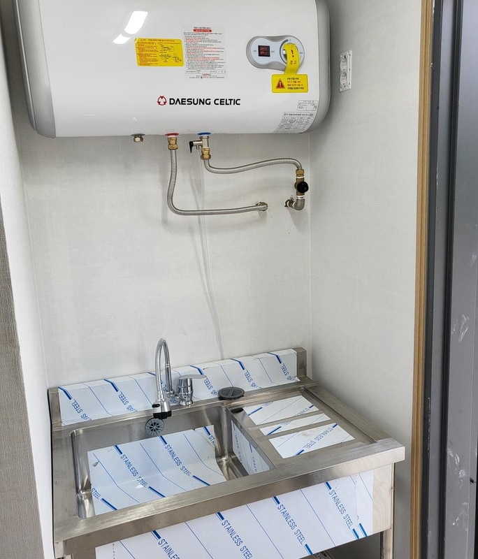 문경또또캠핑장 시설 사진 2