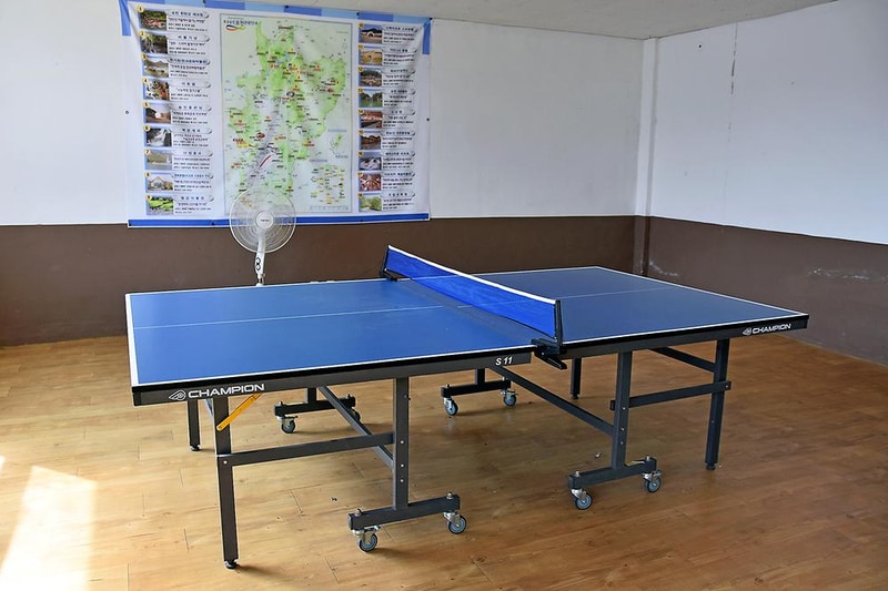 포천자연마을 서울캠핑장 시설 사진 11