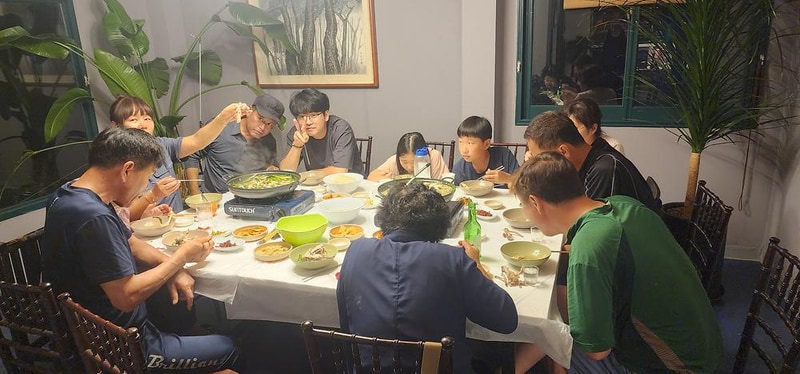 에덴글램핑 시설 사진 7