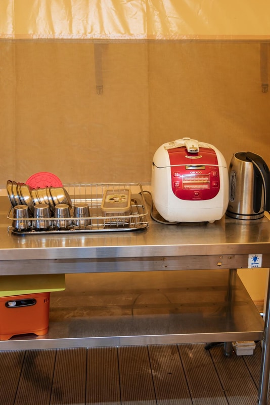 초막골생태공원 느티나무야영장 시설 사진 86