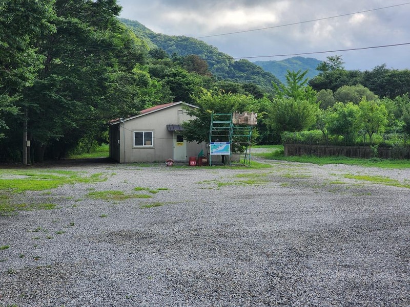 팔현야영장 시설 사진 8