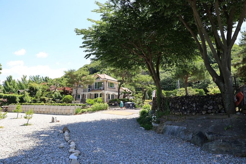 봄날농원 시설 사진 13