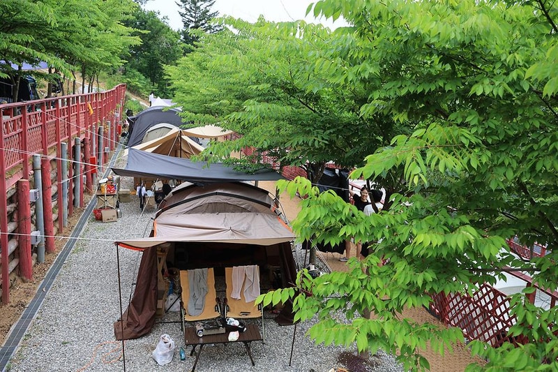 스칼라캠프장 시설 사진 19