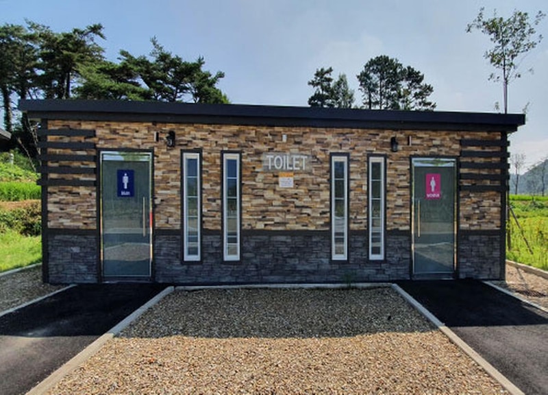 화순 고인돌 오토캠핑장 시설 사진 3