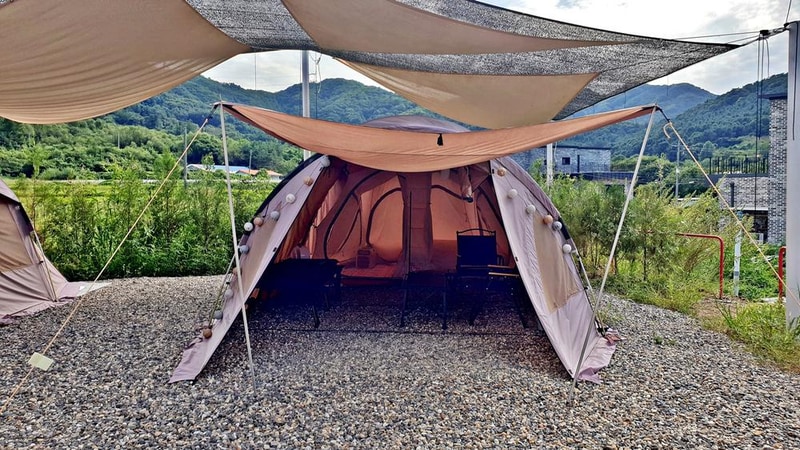 Lazy Joe 시설 사진 10