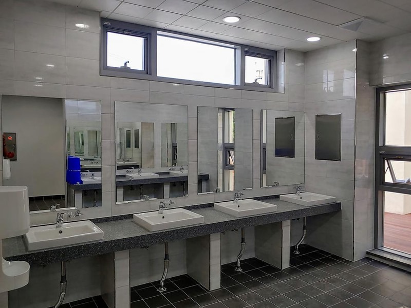 맹방 비치캠핑장 시설 사진 44