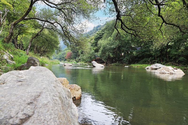 양평온누리캠핑장 시설 사진 9