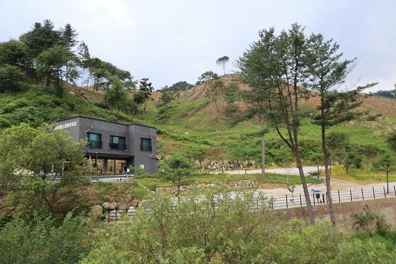 다올 오토캠핑장 시설 사진 13