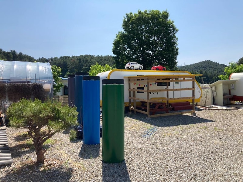 레인보우 시설 사진 11