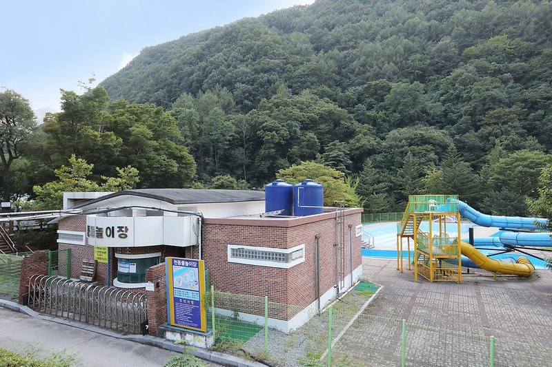 천동오토캠핑장 시설 사진 10