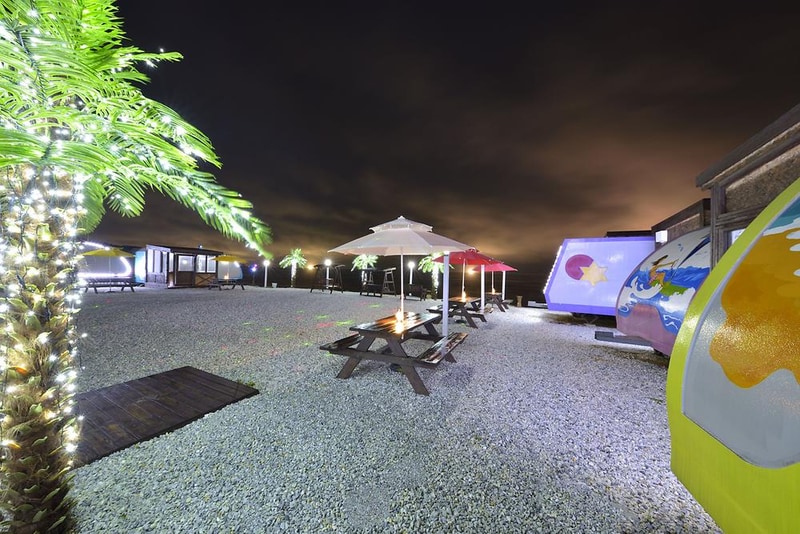 페리오캠핑장 시설 사진 7