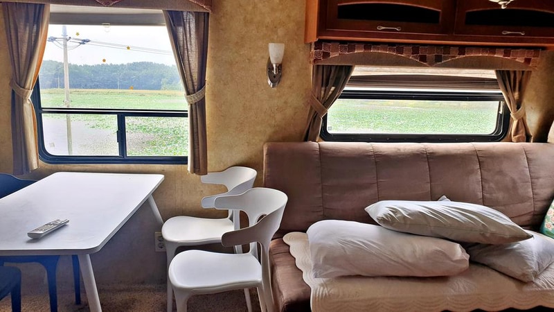 태안 안면도 비비애견동반캠핑장 시설 사진 27