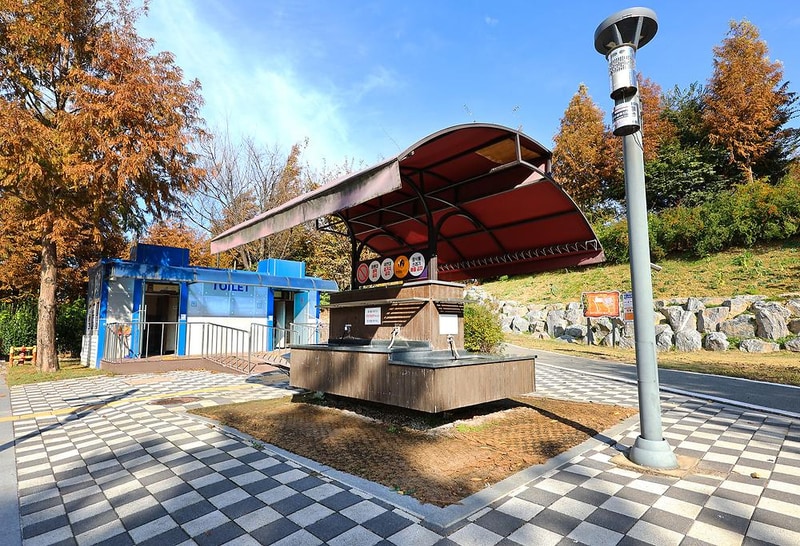 안성맞춤 캠핑장 시설 사진 11