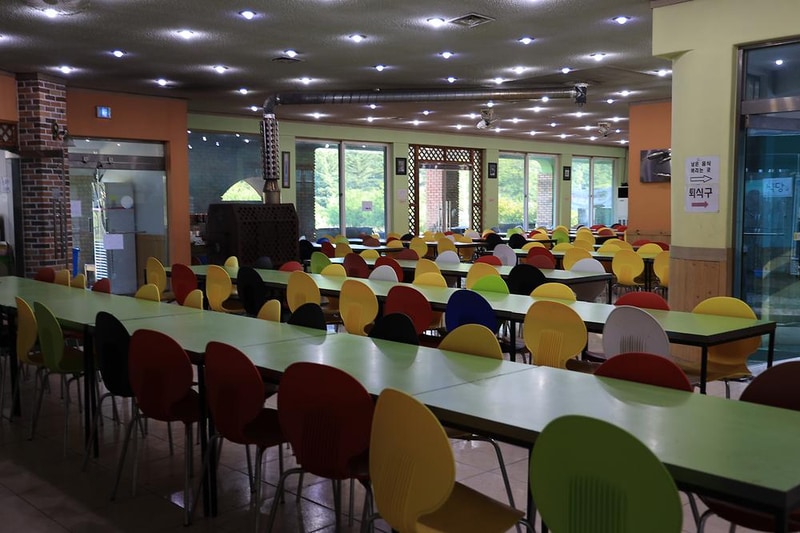 예담숲 시설 사진 3