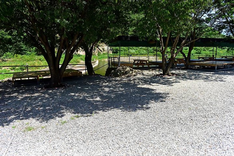 포시즌 대표 사진