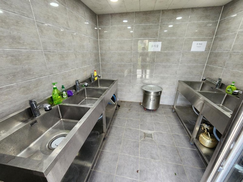 잣숲캠핑장 시설 사진 28