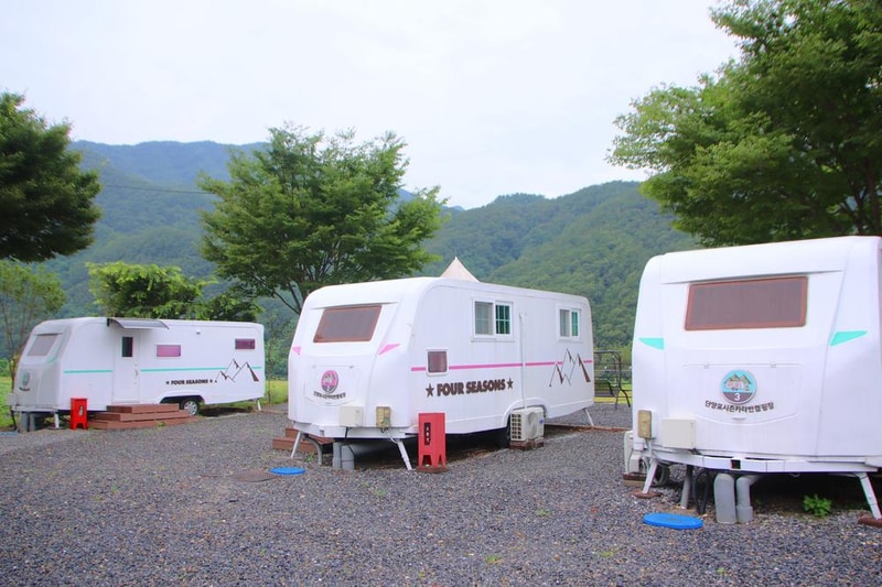 포시즌 시설 사진 7