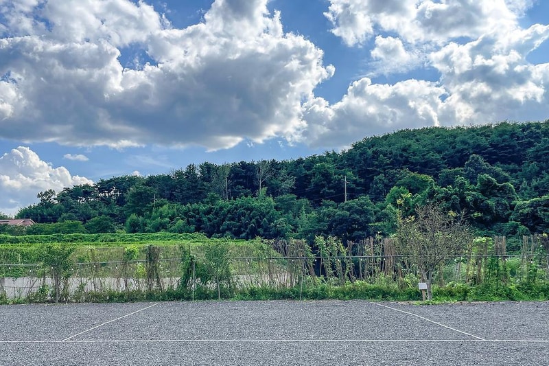 하이스토리 캠핑장 시설 사진 8