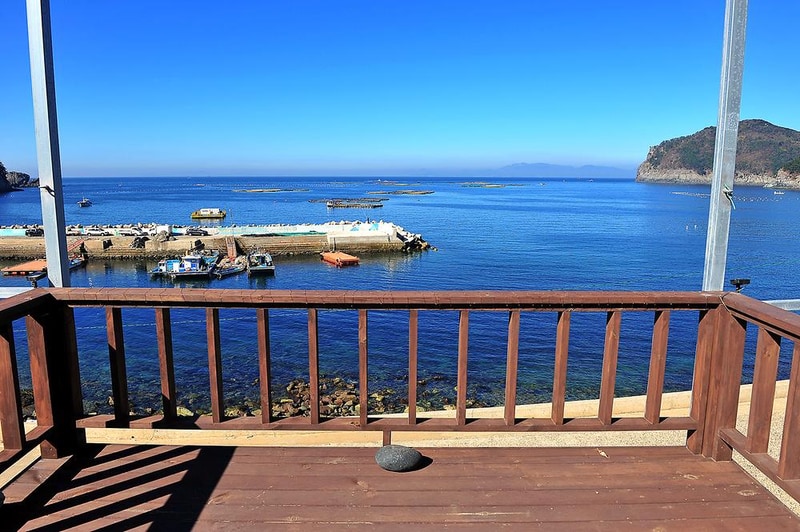 파라다이스 캠핑장 시설 사진 11