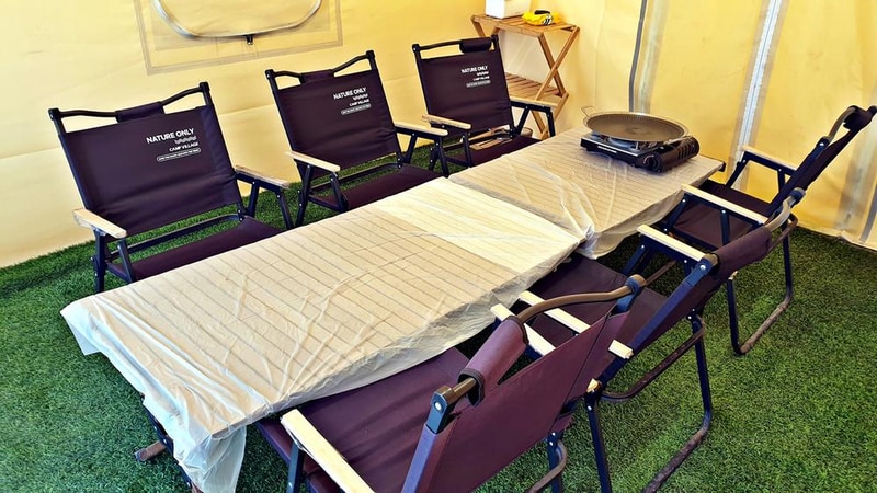 조이포레 시설 사진 5