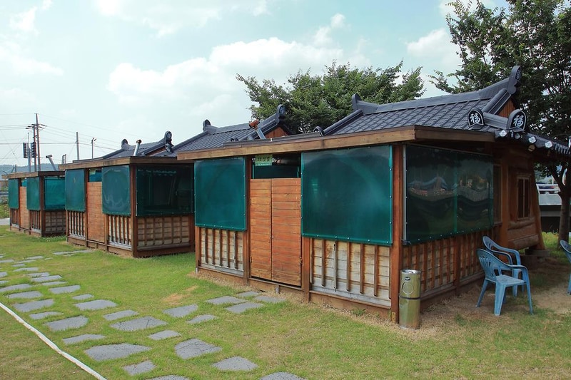 별밤글램핑 시설 사진 7