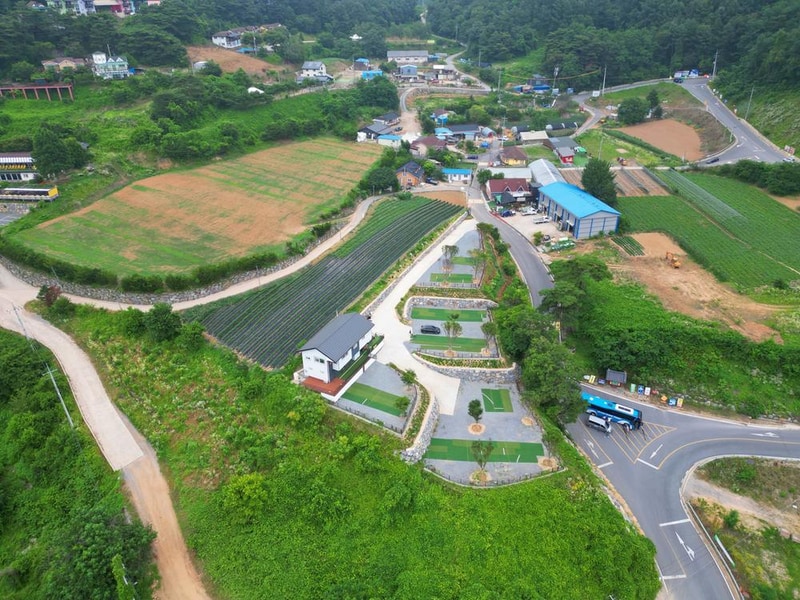 단양 패러캠핑장 시설 사진 25