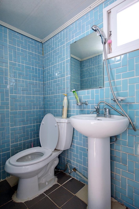 이순신 글램핑 시설 사진 3