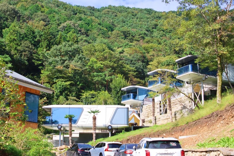 담양리사숲속마을 시설 사진 24