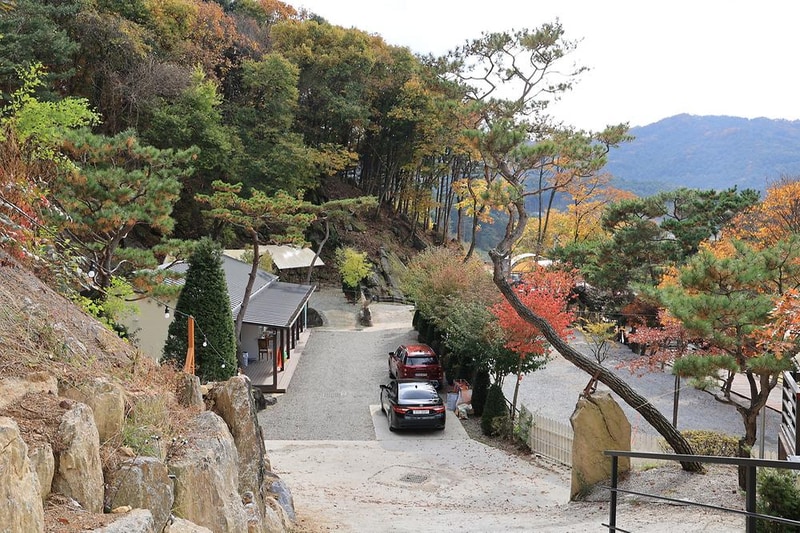 금동휴양림캠프1 시설 사진 14