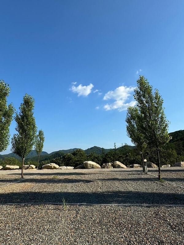 엘모로캠핑 시설 사진 1