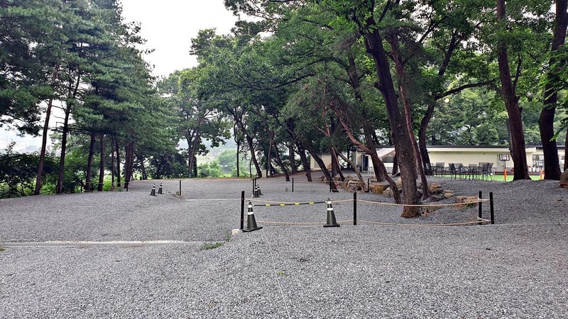 캠프1361 시설 사진 19