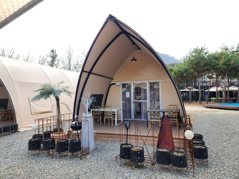 페르마타 시설 사진 22