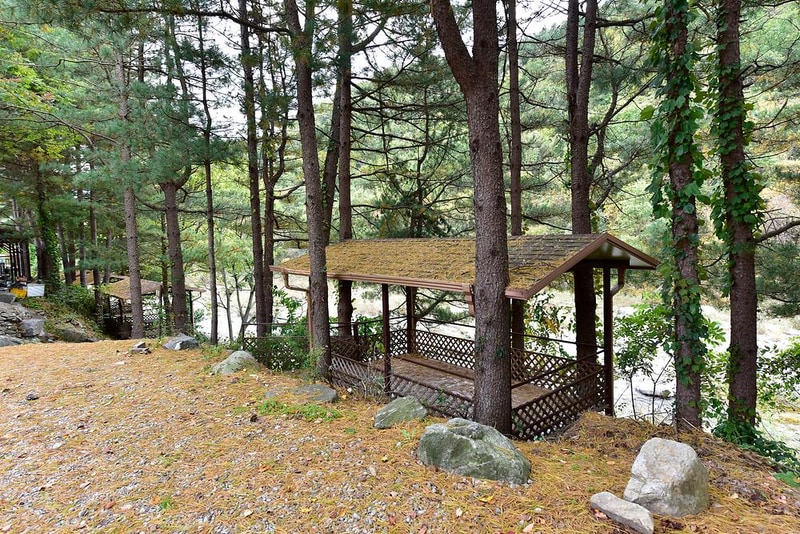 계곡풍경캠핑장 시설 사진 12