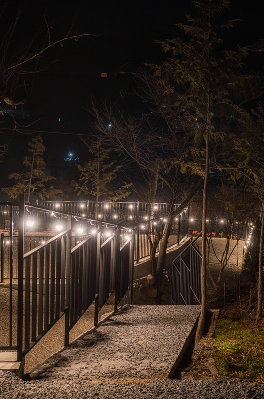 이숲캠핑장 시설 사진 11