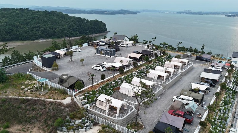 에이디디(ADD)캠핑장 시설 사진 11