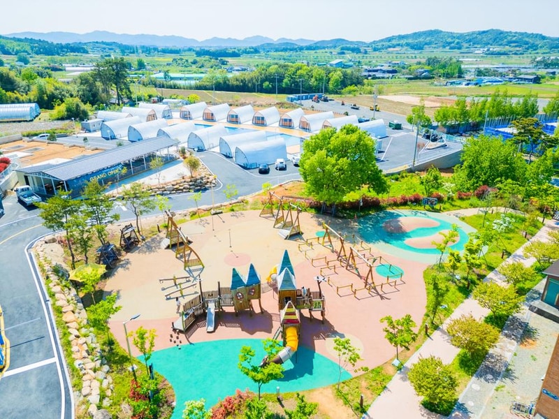 스테이펀 글램핑 시설 사진 11